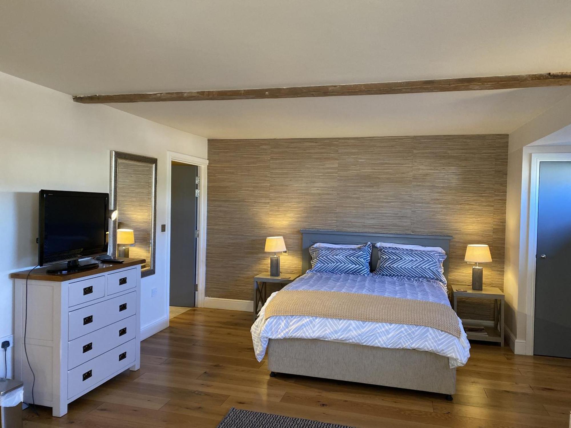 Red Lion Little Barn Apartment อิปสวิช ภายนอก รูปภาพ