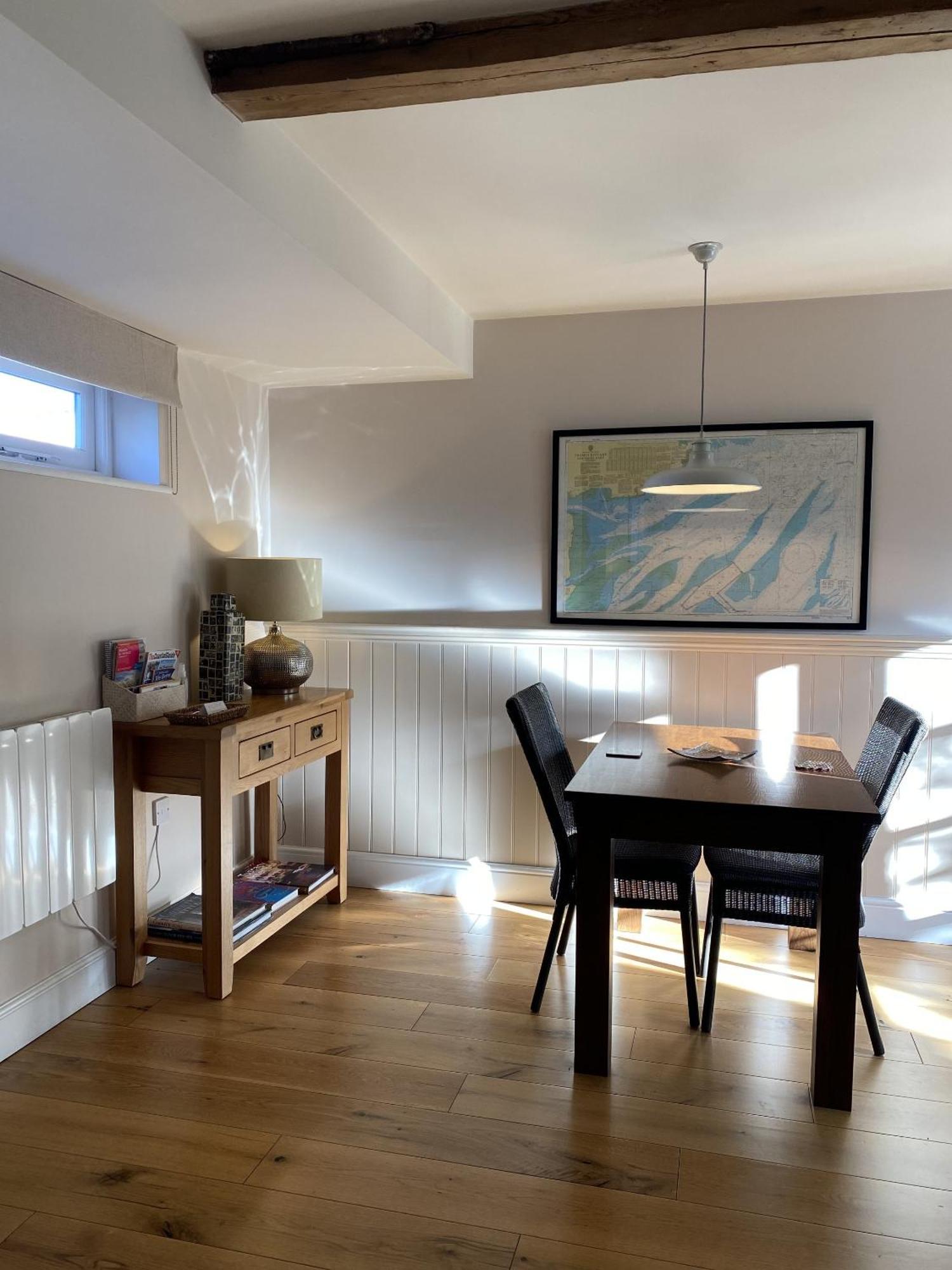 Red Lion Little Barn Apartment อิปสวิช ภายนอก รูปภาพ